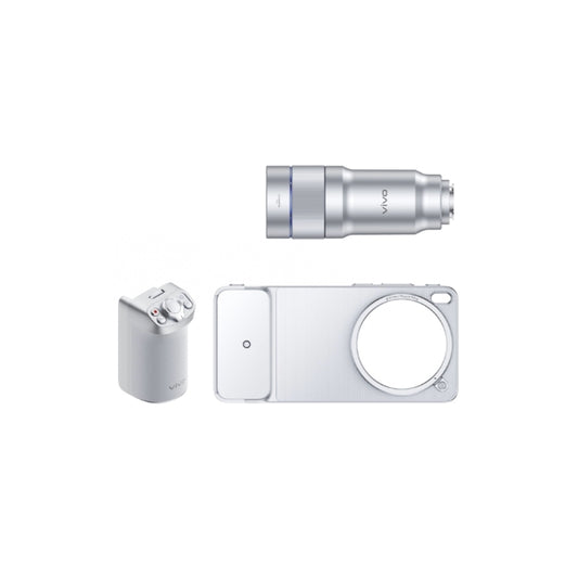 Vivo X300 Ultra Photography kit