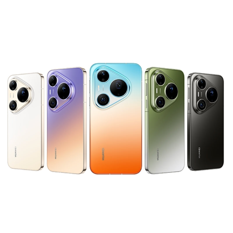 Huawei Pura 90 Pro Max (Chinese Version) – The Mobile Marvel