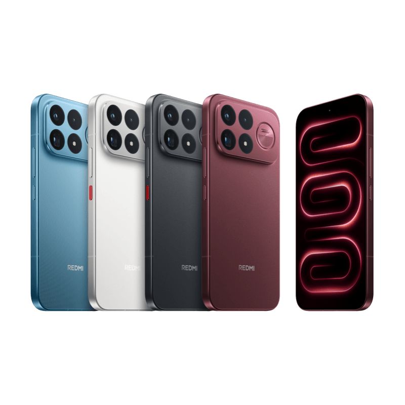 Redmi K100 Pro Max Chinese Version