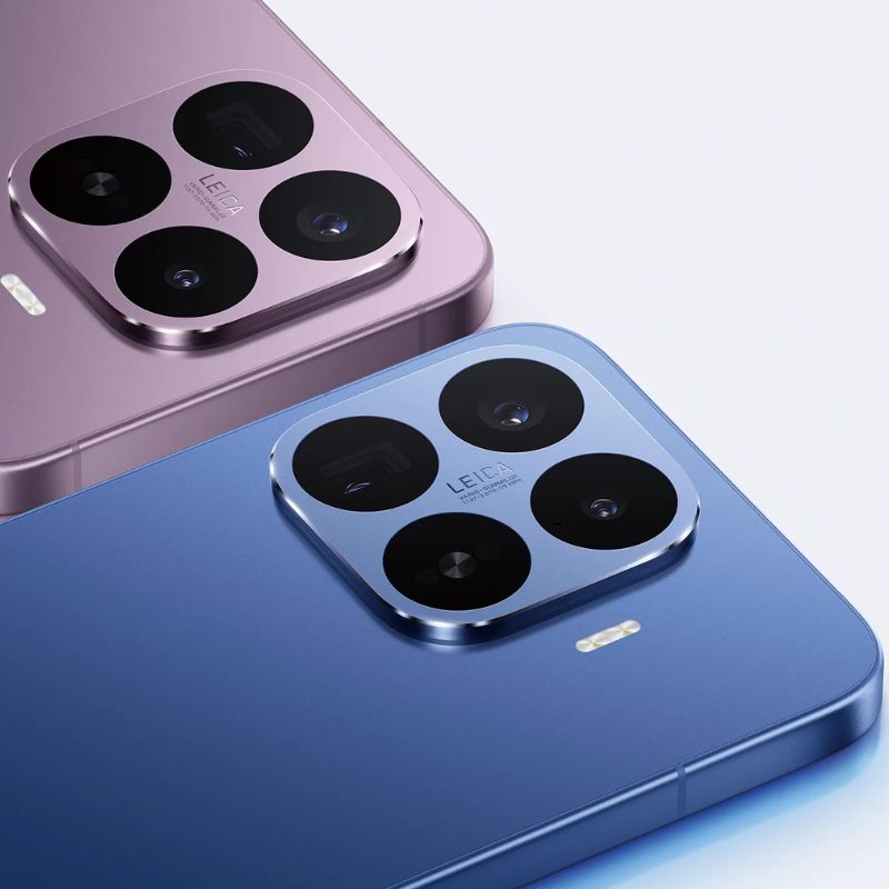 Xiaomi 17T Pro Global Version – The Mobile Marvel