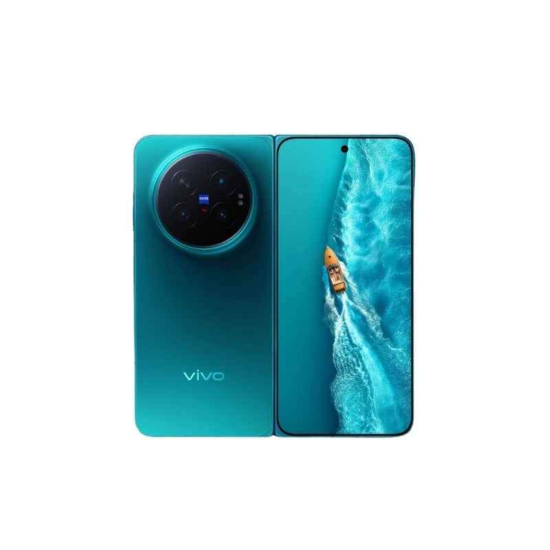 Vivo X Fold 6 Chinese Version Used