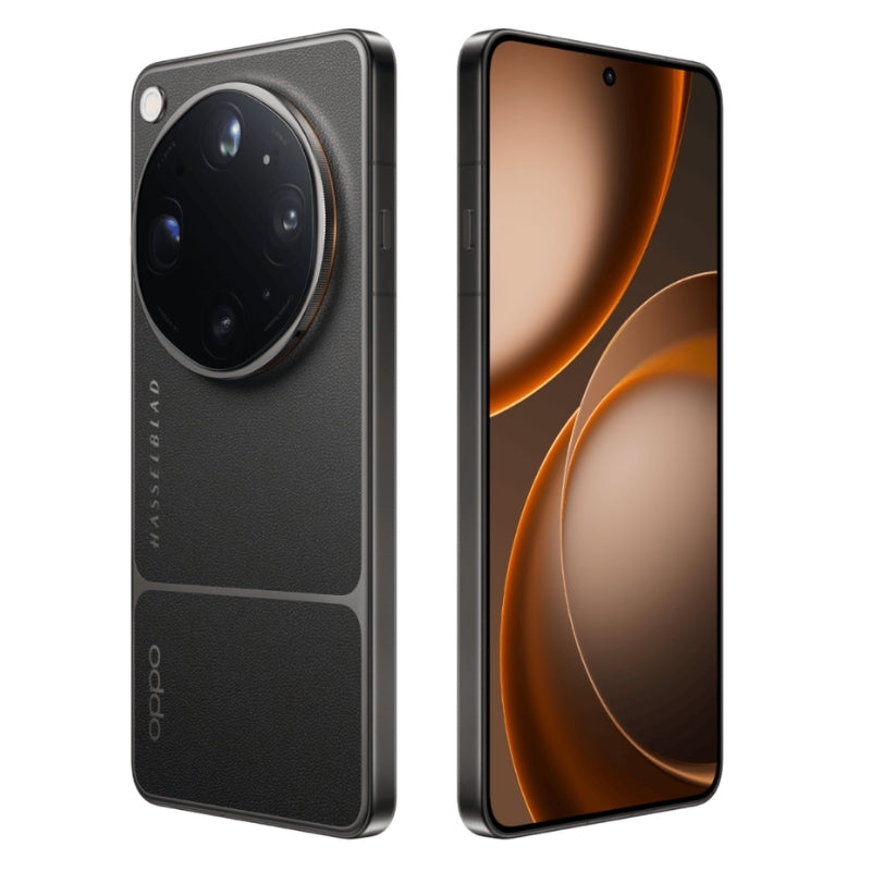 Oppo Find X9 Ultra China Version – The Mobile Marvel