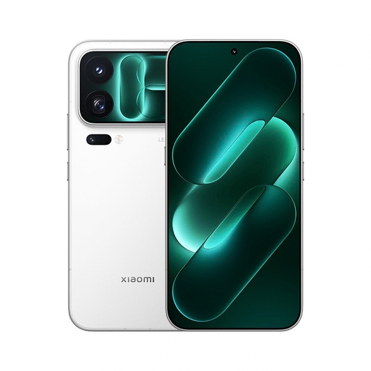 Xiaomi 18 Pro Chinese Version