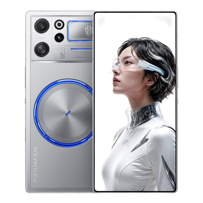 Redmagic 12 Pro+ Chinese Version
