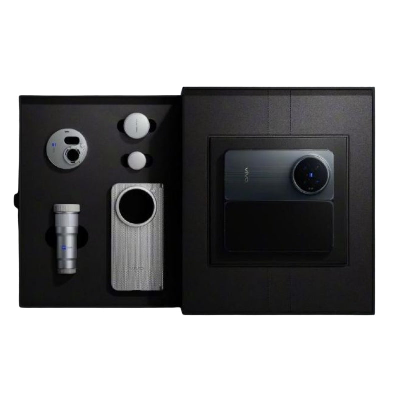 Vivo X Fold 6 Photography Kit Chinese version