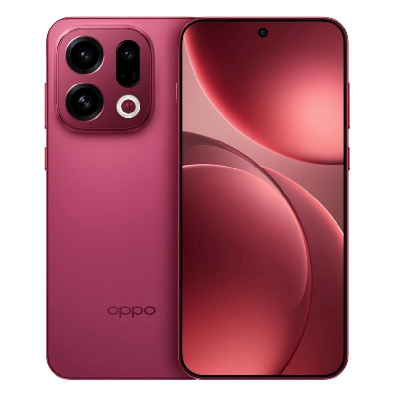 Oppo Find X9 Global Version – The Mobile Marvel