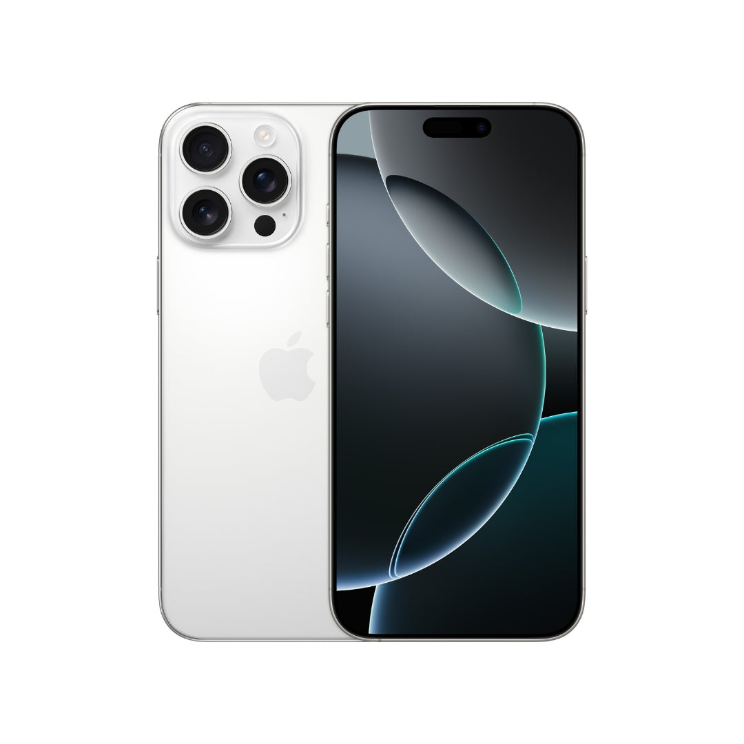 Apple Iphone 16 Pro (Dual Physical Sim)