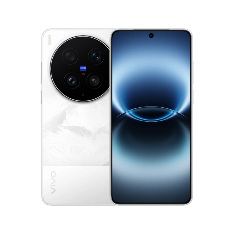 Vivo X300 Ultra Chinese Version/ROM Used