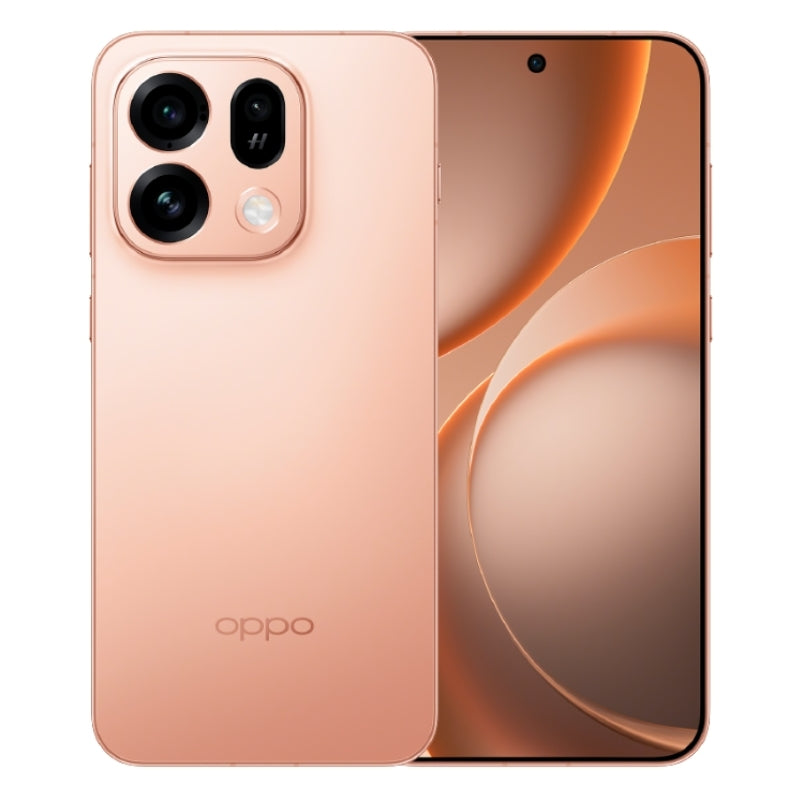 Oppo Find X9s Global Version