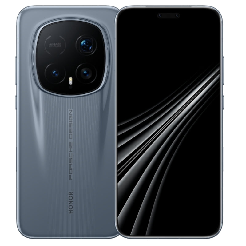 Honor Magic 8 RSR Porsche Design Chinese Version – The Mobile Marvel