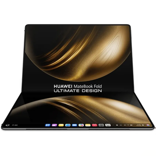 Huawei Matebook Fold Ultimate Design