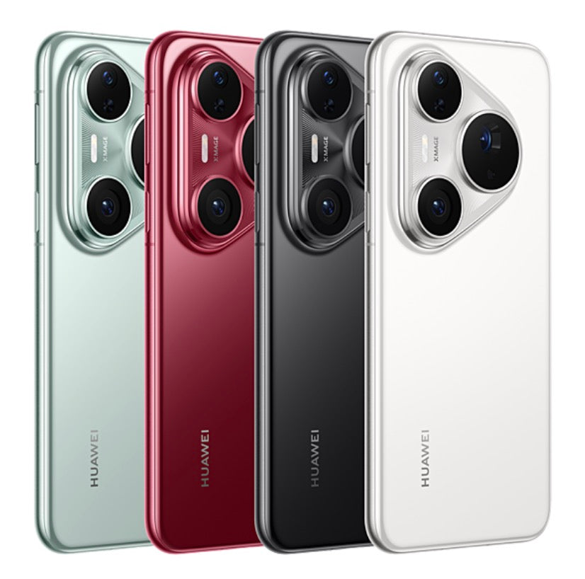 How to Screenshot on Huawei Pura 80 Pro: Quick & Easy Guide