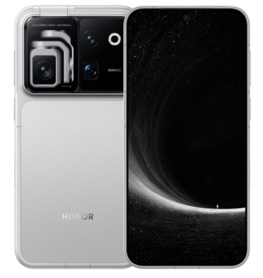 Honor Robot Phone Chinese Version