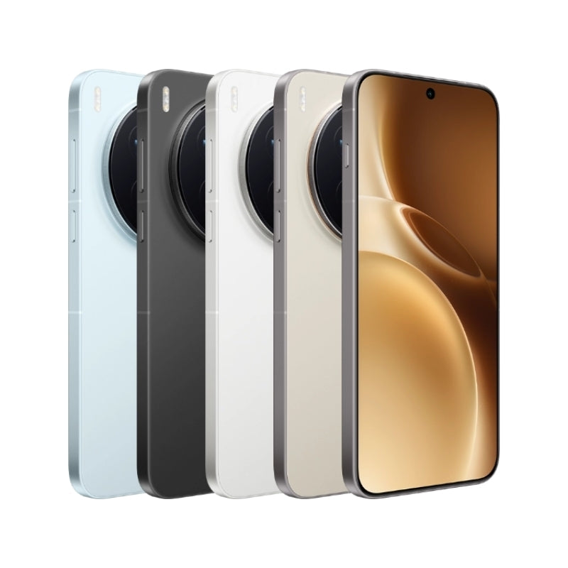 Vivo X300 Pro Chinese Version – The Mobile Marvel