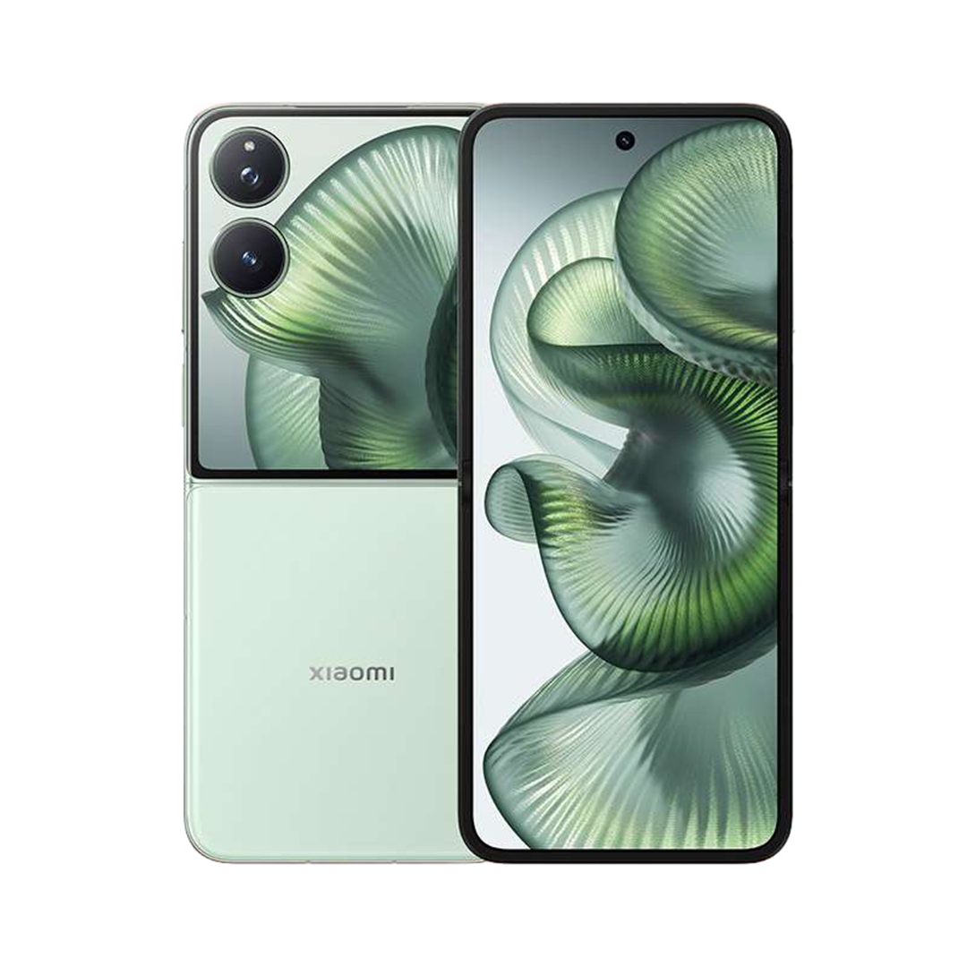 Xiaomi Mix Flip 2 China Version