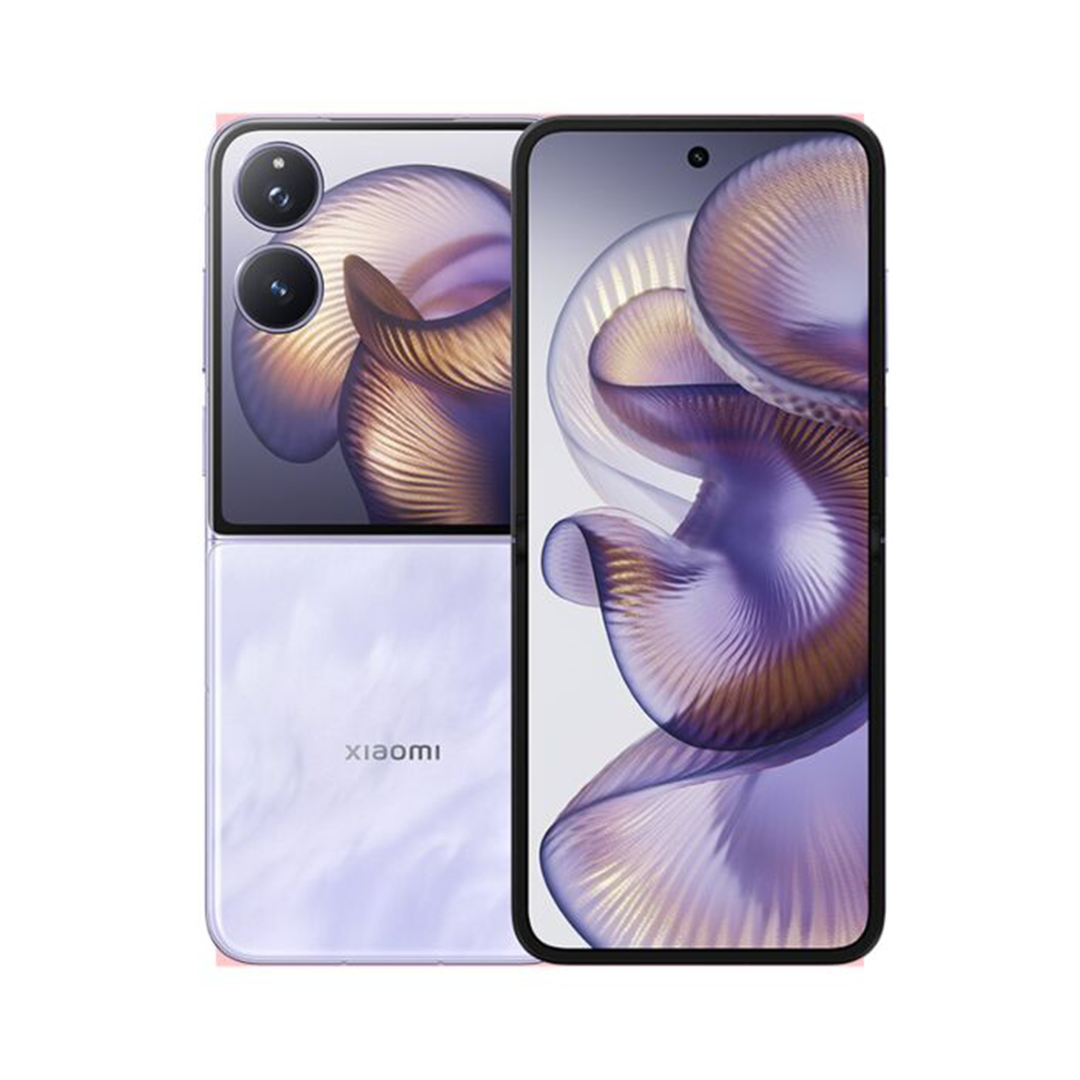 Xiaomi Mix Flip 2 China Version