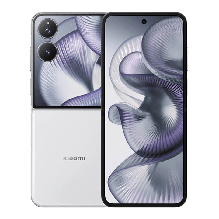Xiaomi Mix Flip 2 China Version