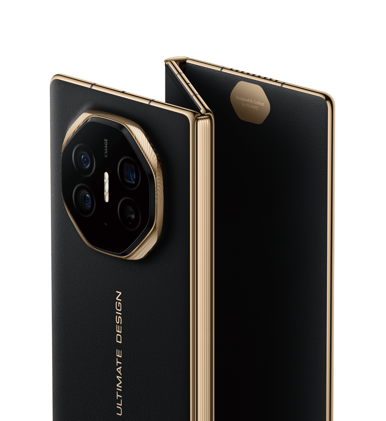 Huawei Mate XTS Ultimate Design