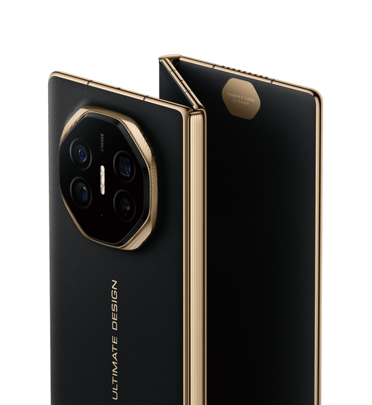 Huawei Mate XTS Ultimate Design
