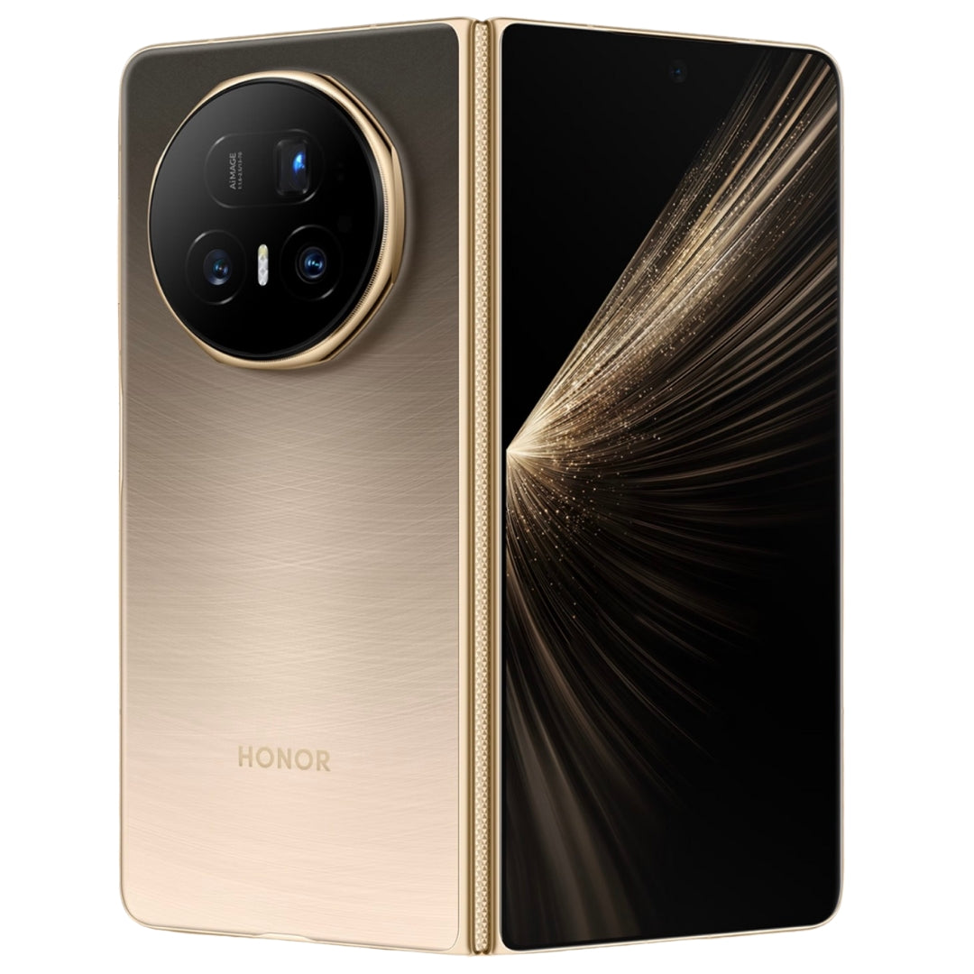 Honor Magic V5 Global Version
