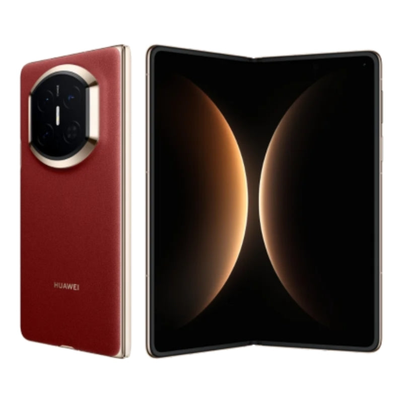 HUAWEI Mate X7 グローバル版　専用 Huawei Mate X7 Global Version – The Mobile Marvel