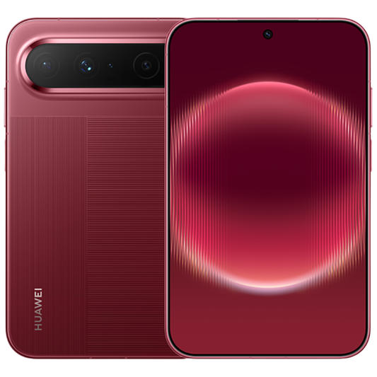 Huawei Pura X View Chinese Version