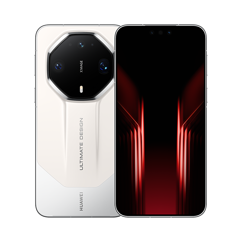 Huawei Mate 90 RS Ultimate Design