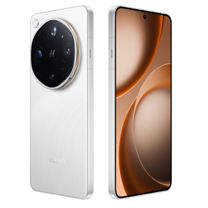 Oppo Find X9 Ultra China Version