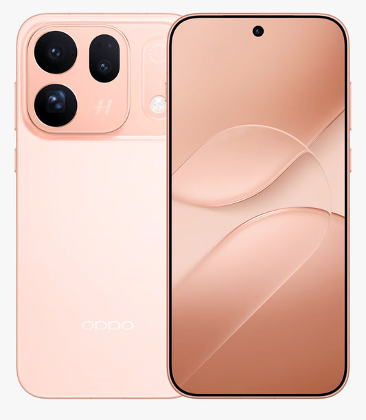 Oppo Find X10 Chinese Version