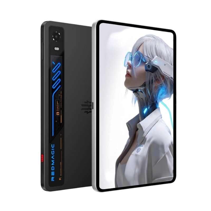 Redmagic Astra 2 Global version