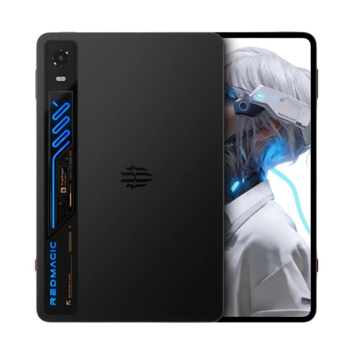Redmagic Astra 2 Global version – The Mobile Marvel
