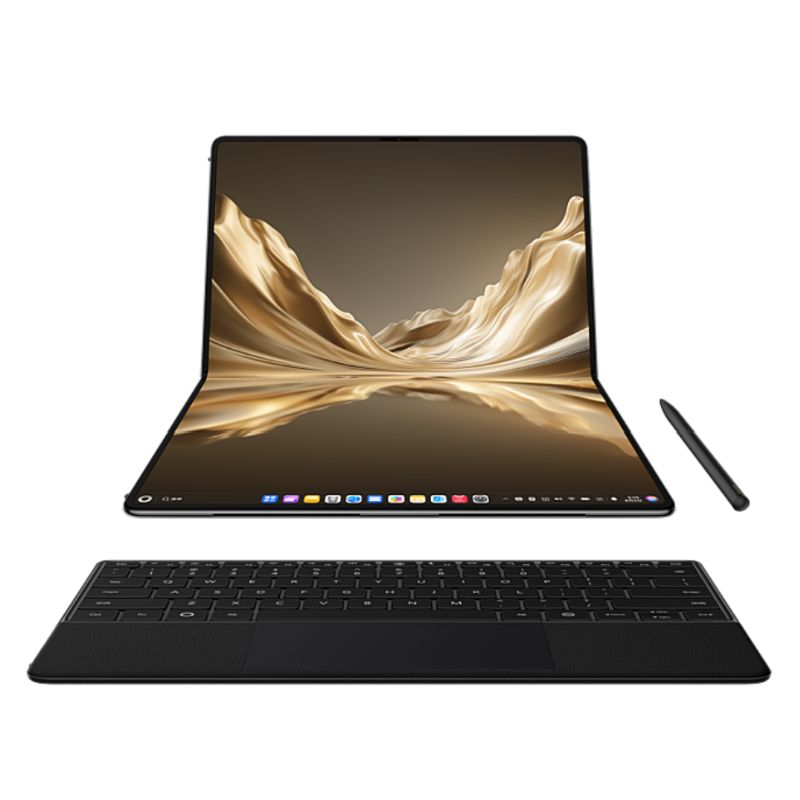 Huawei Matebook Fold 2026