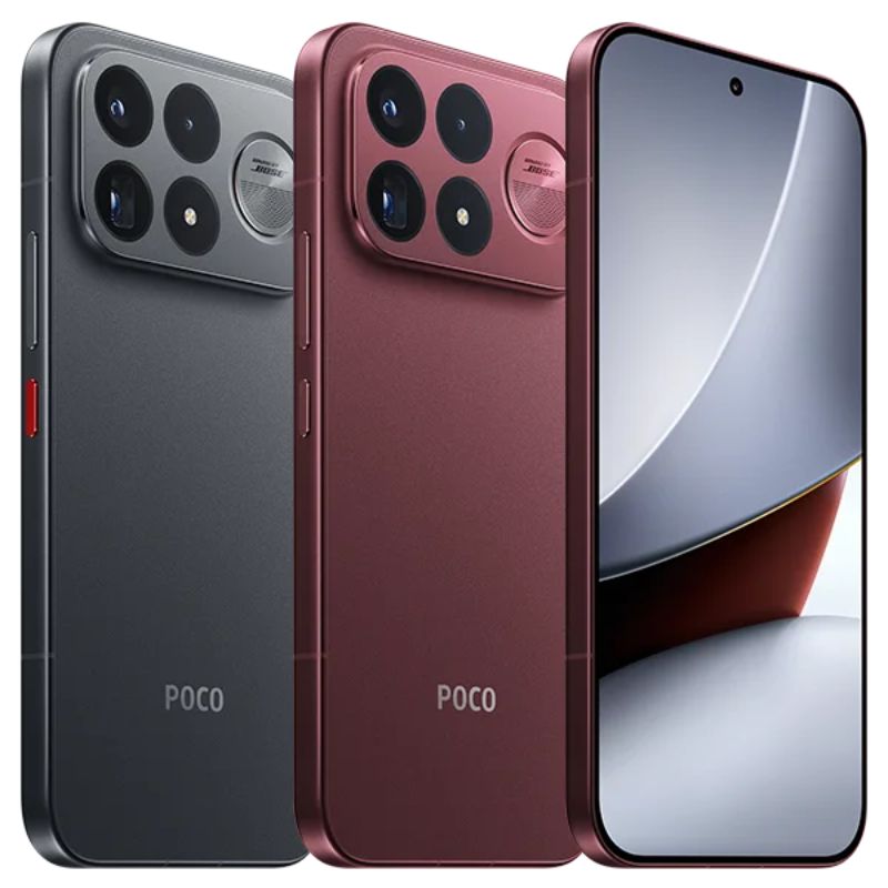Poco F9 Ultra Global Version