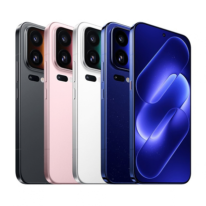 Xiaomi 18 Pro Chinese Version