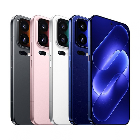 Xiaomi 18 Pro Chinese Version