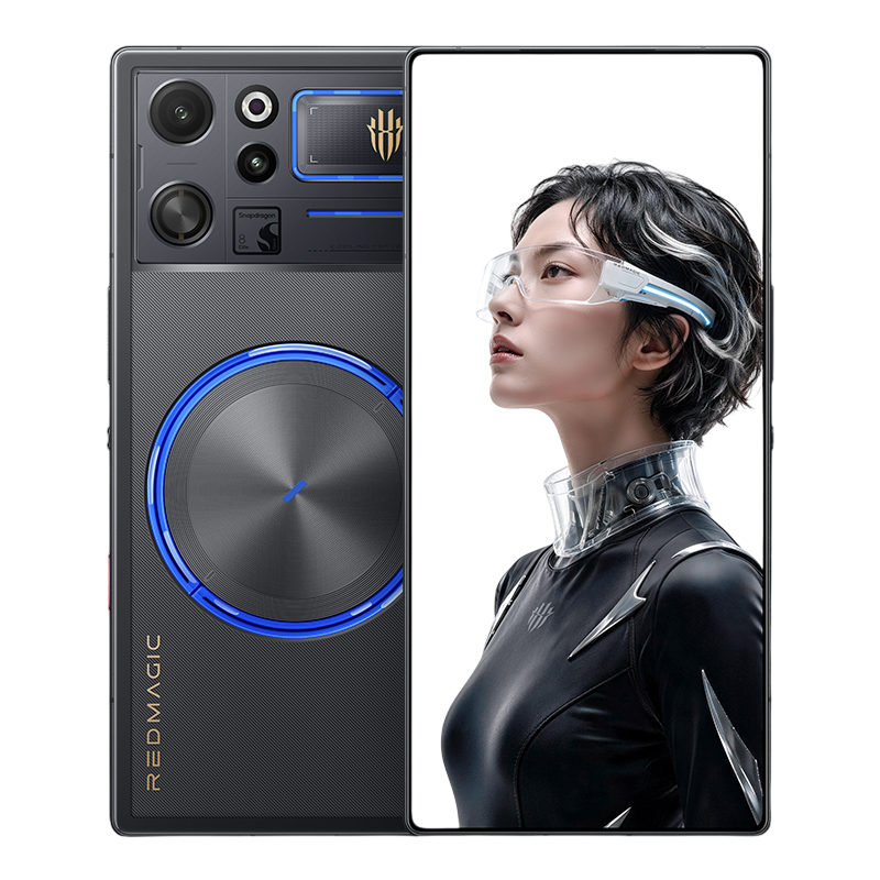 Redmagic 12 Pro+ Chinese Version