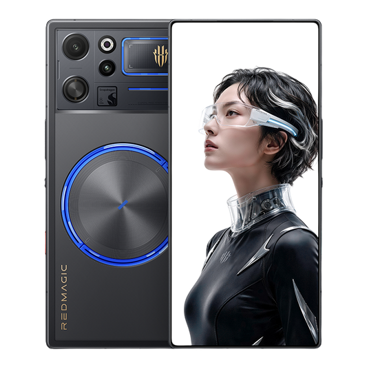 Redmagic 12 Pro+ Chinese Version