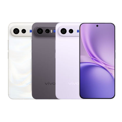 Vivo X300 FE Global Version