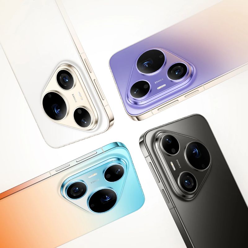 HUAWEI Pura 90s Pro Max Global Version – The Mobile Marvel
