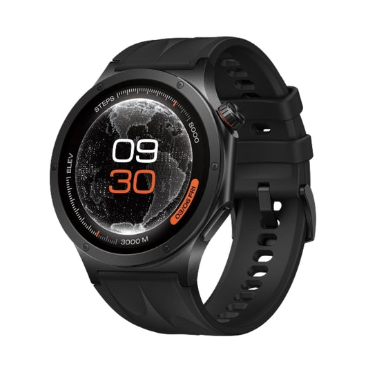 Oppo Watch X3 Global Version