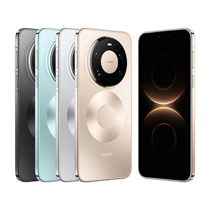 Huawei Mate 80 Pro Max Chinese Version