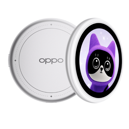 OPPO Bubble