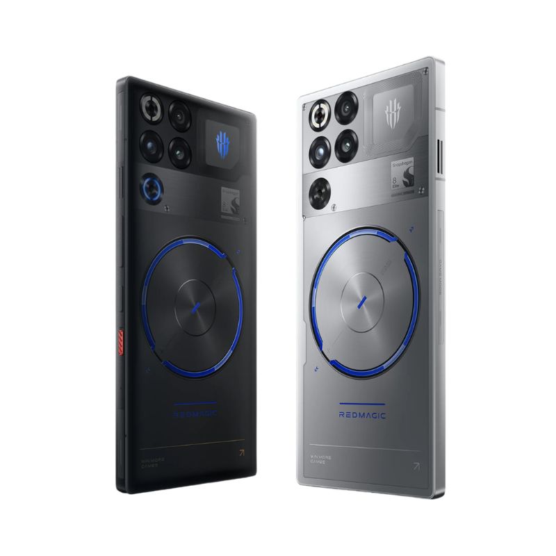 RedMagic 11S Pro Global Version