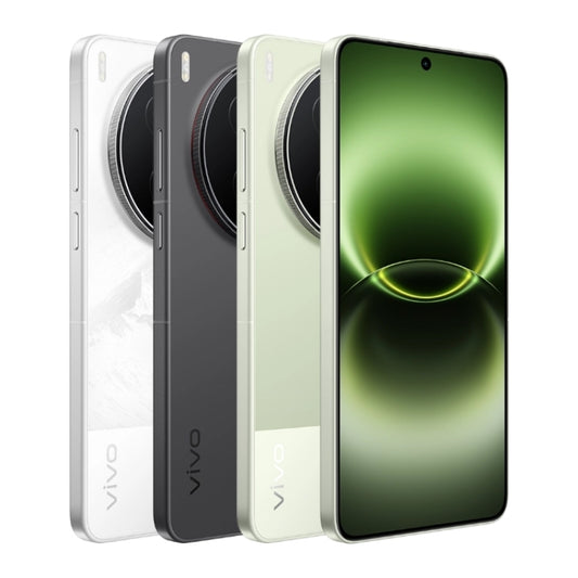 Vivo X300 Ultra Chinese Version
