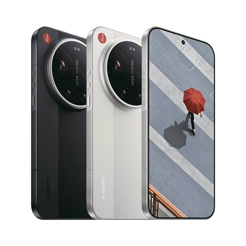 Xiaomi 17 Ultra Leica Edition Chinese Version