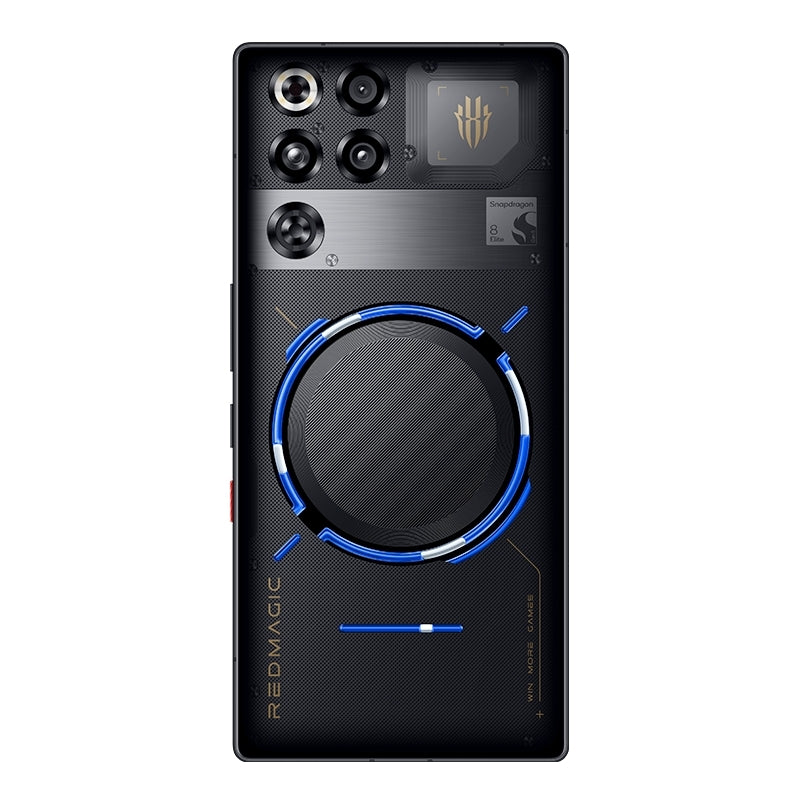 RedMagic 11 Pro+ Chinese Version