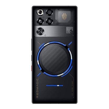 RedMagic 11 Pro+ Chinese Version