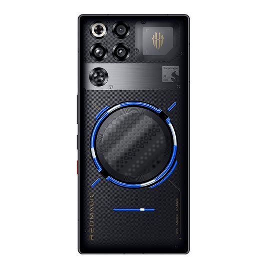 RedMagic 11 Pro+ Chinese Version