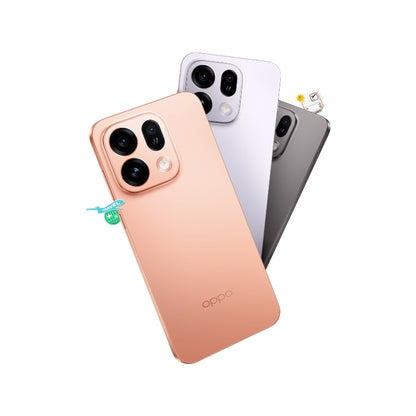 Oppo Find X9s Global Version