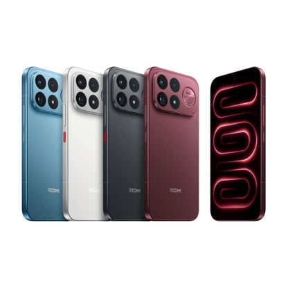Redmi K100 Pro Max Chinese Version